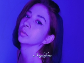 Angelaflorez