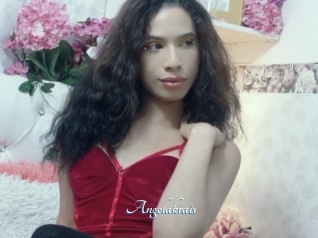 Angelakrais