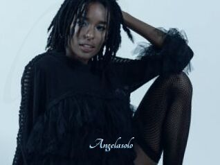 Angelasolo