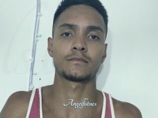 Angelfiitnes