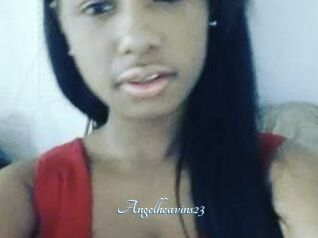 Angelheavins23