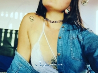 Angelicakuznets