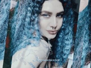 Angelicavixxxen