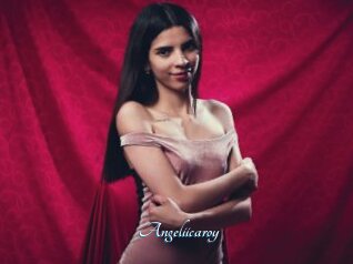 Angeliicaroy