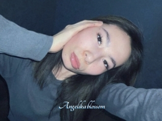 Angelikablossom