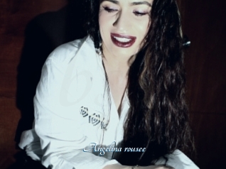 Angelina_rousee