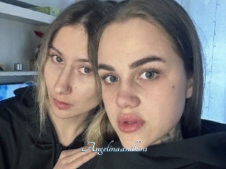 Angelinaandkira