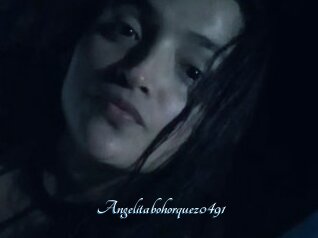 Angelitabohorquez0491