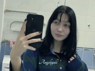 Angeliyali