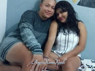 AngellXandXyull