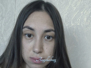 Angellaboog