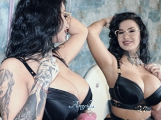 Angellys