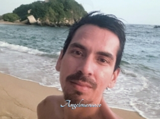 Angelmaniaco