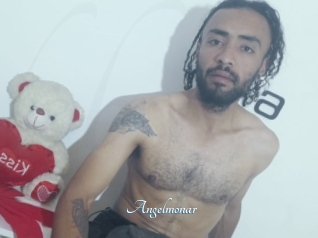 Angelmonar