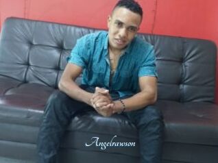 Angelrawson