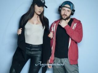 Angieandrichard
