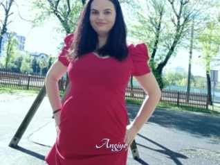 Angiye