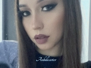 Anhillcarter