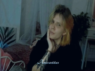 Aniecastitas