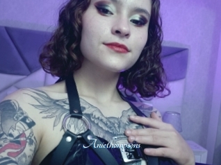 Aniethompsons