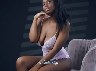 Anikaniky