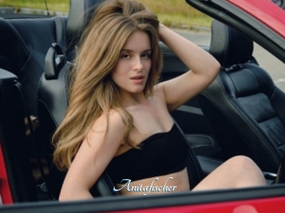 Anitafischer