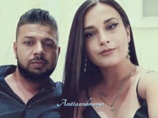 Anittaandmaryo