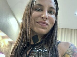 Anjelinajoy