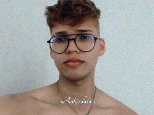 Ankerdaniel