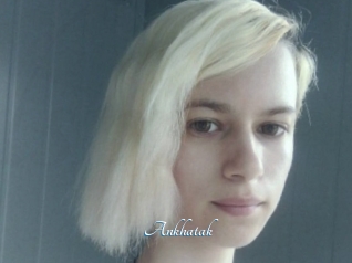 Ankhatak