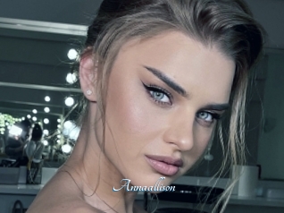 Annaallison