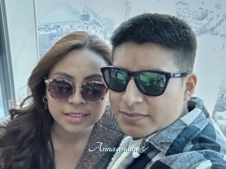 Annaandlou
