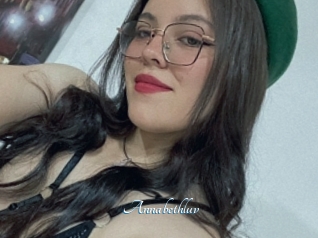 Annabethluv