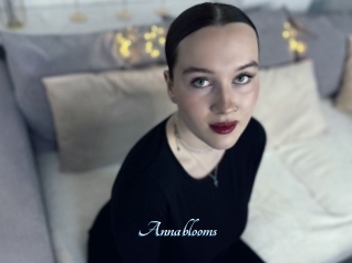 Annablooms