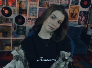 Annacarrol