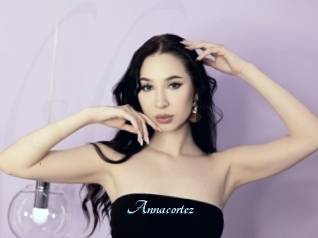 Annacortez