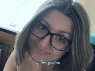 Annagemstone