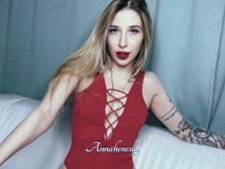 Annahenesley