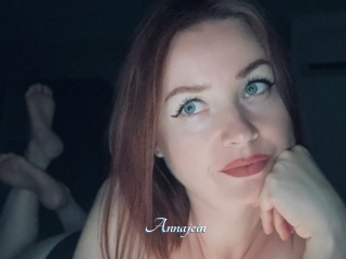 Annajein