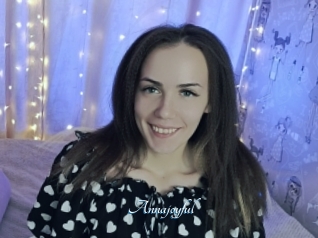Annajoyful
