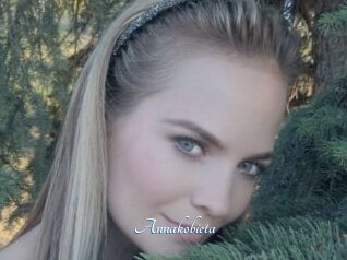 Annakobieta