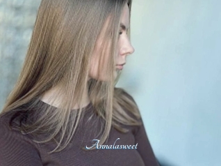 Annalasweet