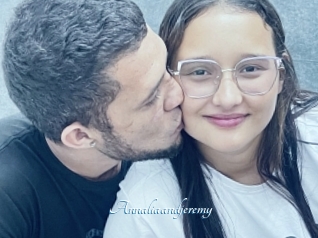 Annaliaandjeremy