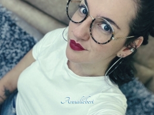 Annaliebert