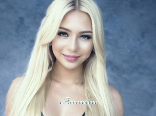 Annamedina