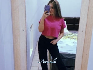 Annamilli