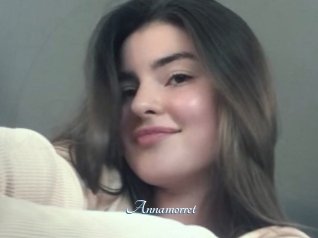 Annamorret