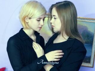 Annandgina