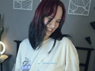 Annarosett