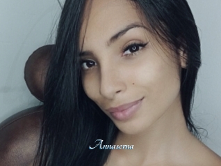 Annaserna